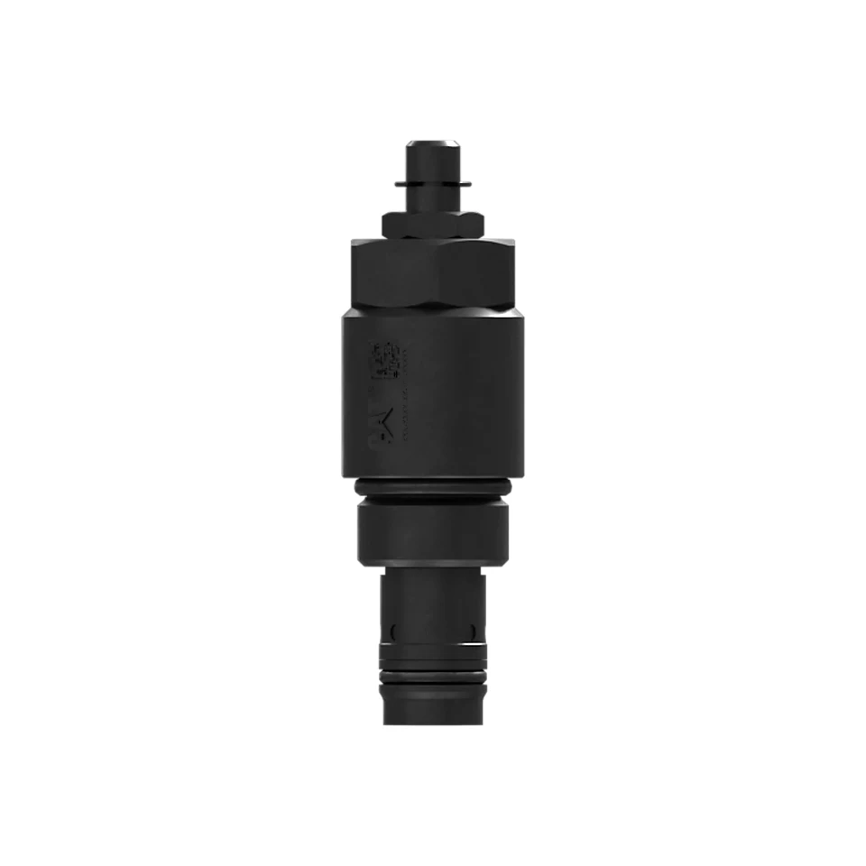 615-2089: Hydraulic Control Relief Valve 6152089 купить