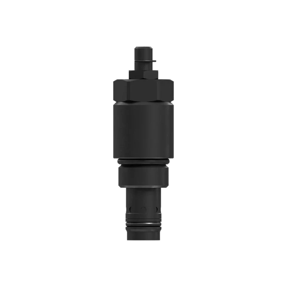 615-2089: Hydraulic Control Relief Valve 6152089 купить