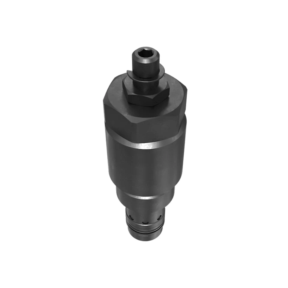 615-2089: Hydraulic Control Relief Valve 6152089 купить