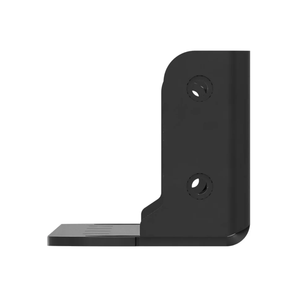 615-2193: Lower Rear Door Guard Mount 6152193 купить