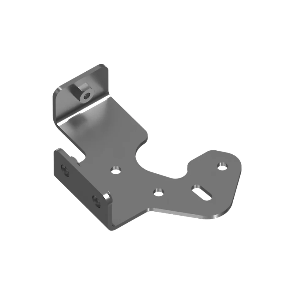 615-2546: Left Hand Bracket Assembly 6152546 купить