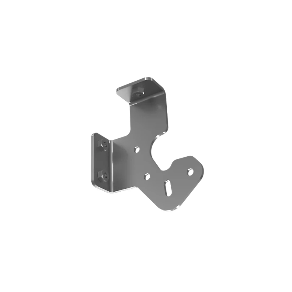 615-2546: Left Hand Bracket Assembly 6152546 купить