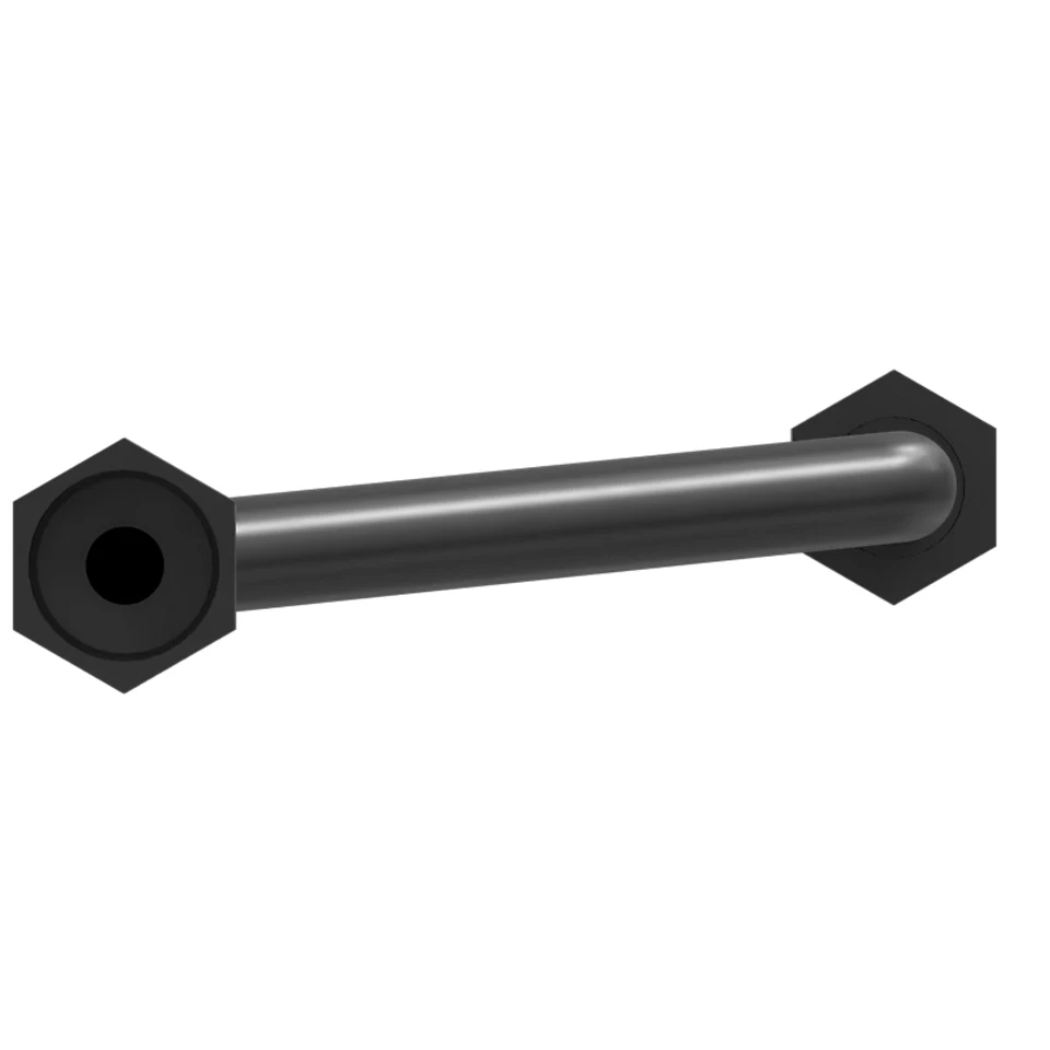 615-2748: 8.48mm Inner Diameter Hydraulic Lines Tube 6152748 buy