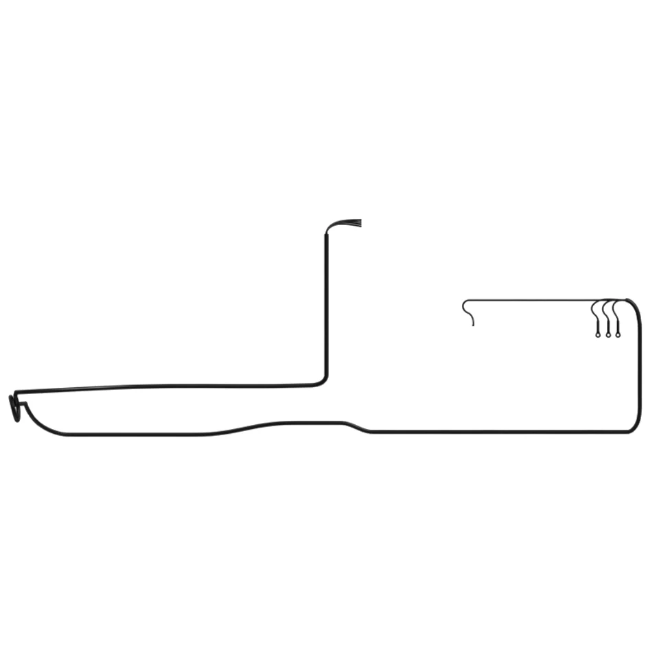 615-2781: HARNESS AS 6152781 купить