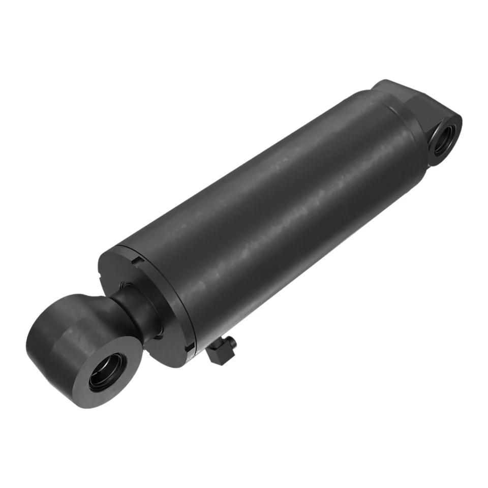 615-2802: 160mm Bore Diameter Hydraulic Tilt Cylinder 6152802 купить