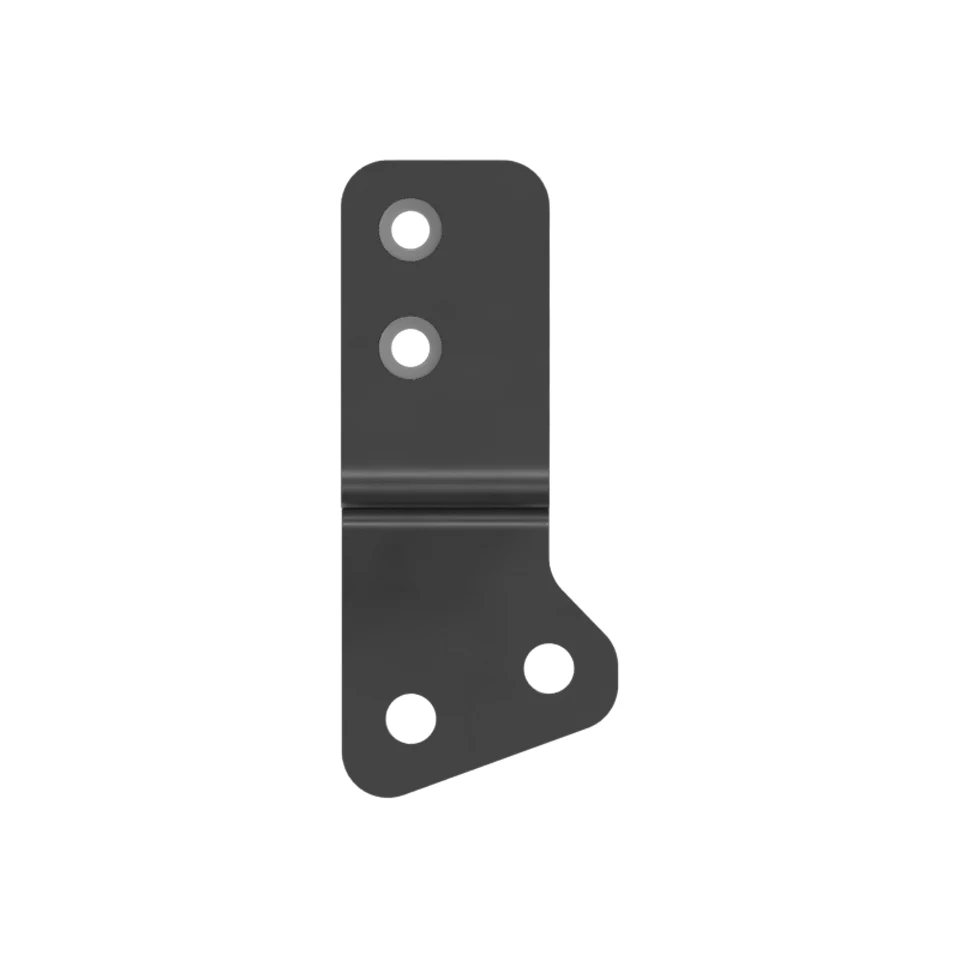 615-2862: 5mm Thick Rear Hitch Mounting Bracket 6152862 купить