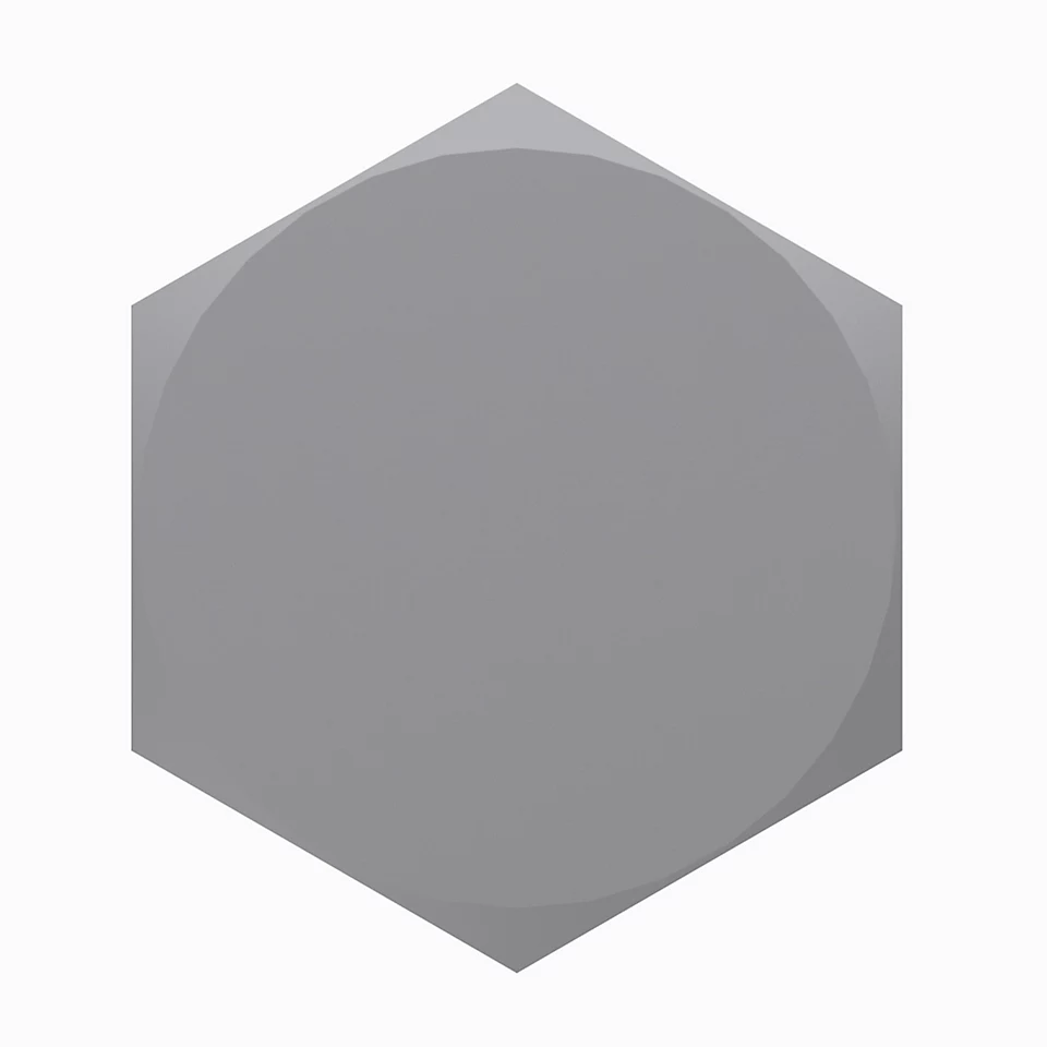 615-3269: 3/4" External Hexagonal Plug 6153269 купить