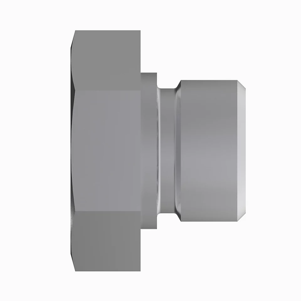 615-3269: 3/4" External Hexagonal Plug 6153269 купить