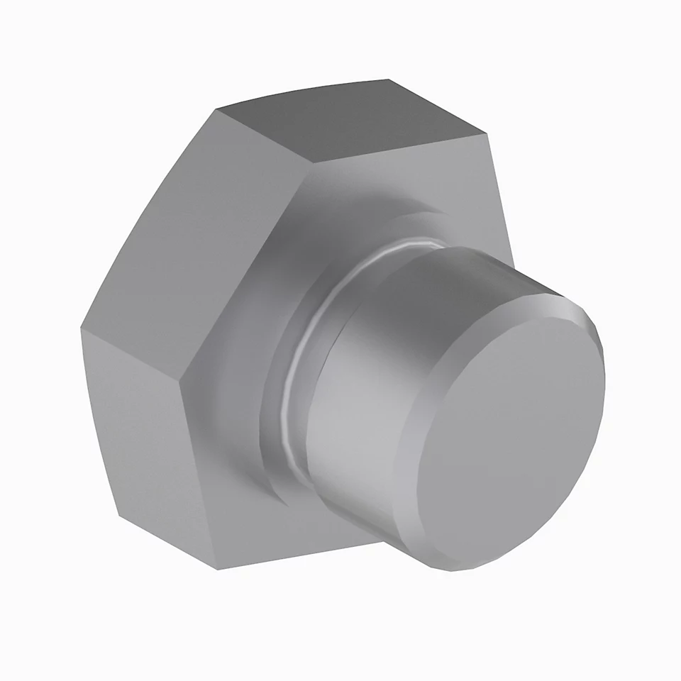 615-3269: 3/4" External Hexagonal Plug 6153269 купить