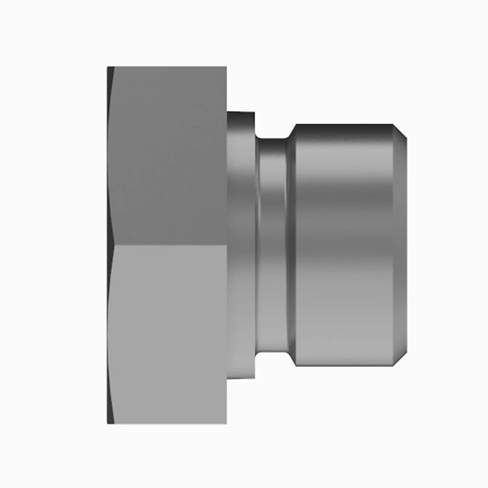 615-3269: 3/4" External Hexagonal Plug 6153269 купить