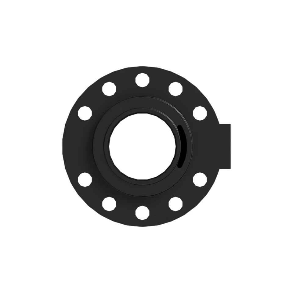 615-3984: 178mm Inner Diameter Lift Cylinder Head 6153984 купить