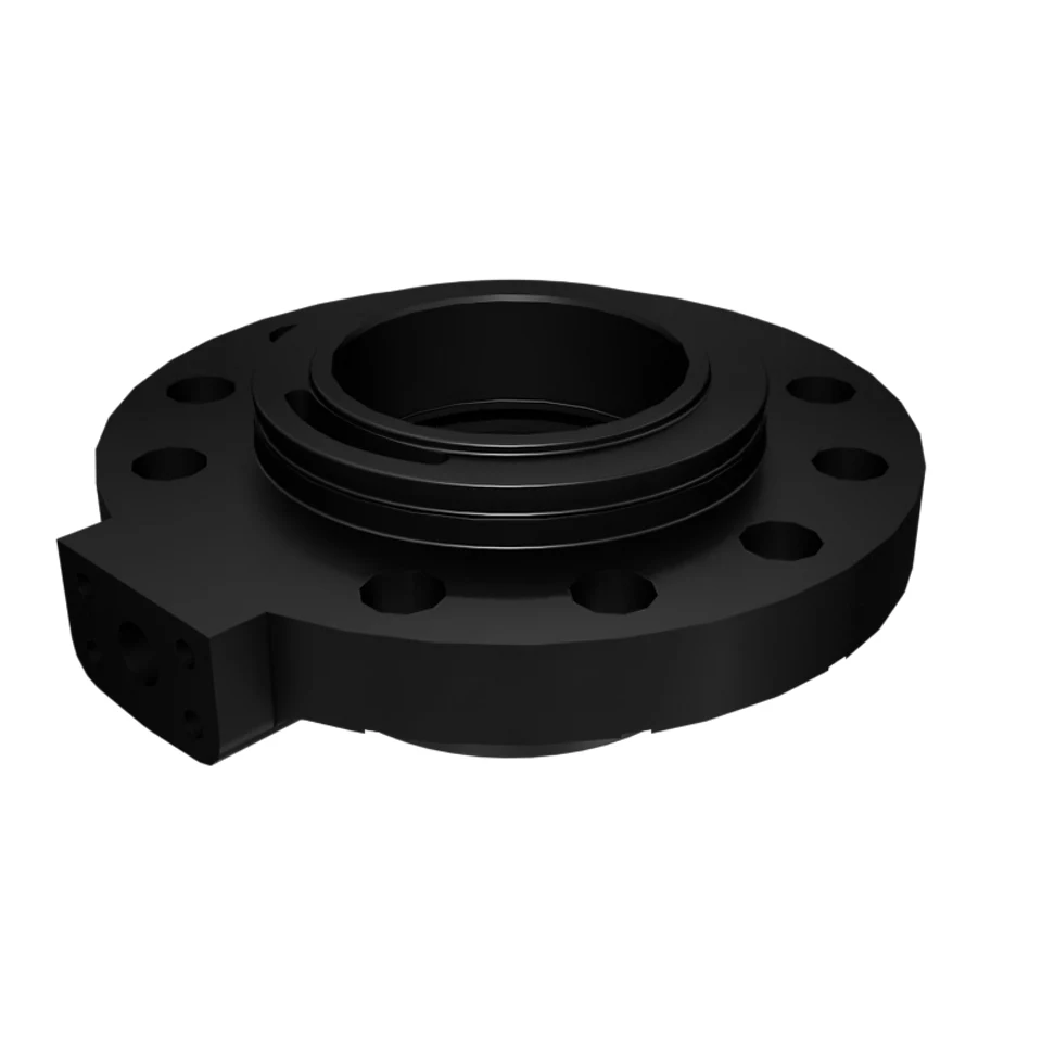 615-3984: 178mm Inner Diameter Lift Cylinder Head 6153984 купить