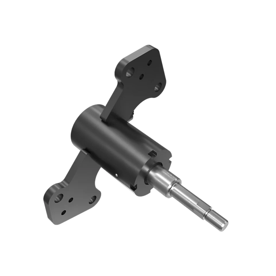 615-4174: 50mm Bore Diameter Hydraulic Lift Cylinder 6154174 купить