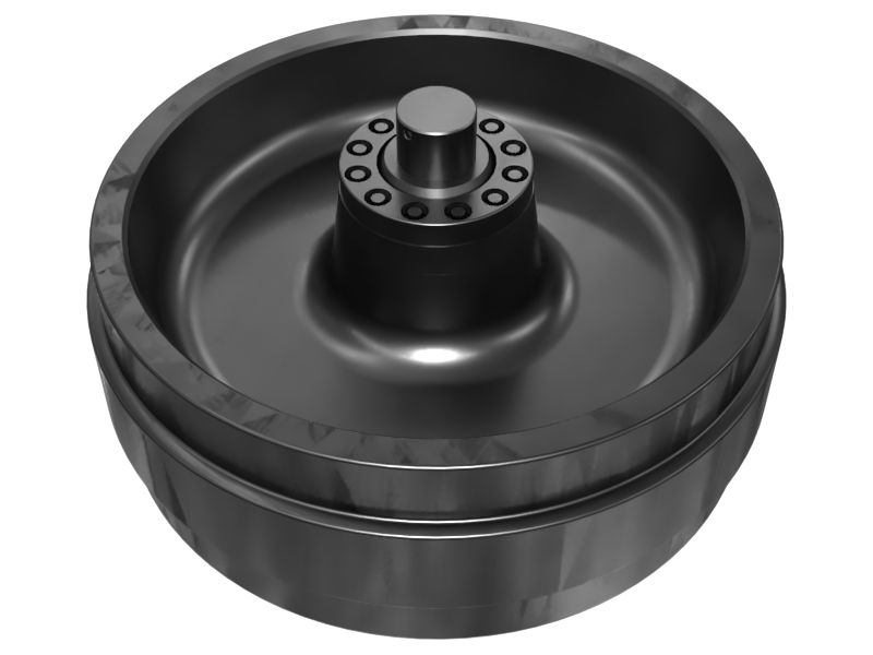 615-4381: Idler Kit 6154381 купить
