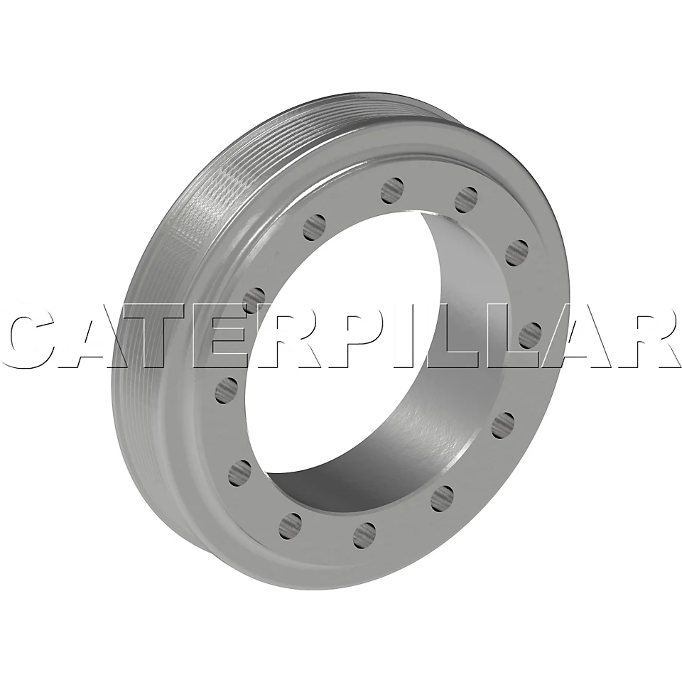 615-4432: PULLEY-CSHAF 6154432 купить