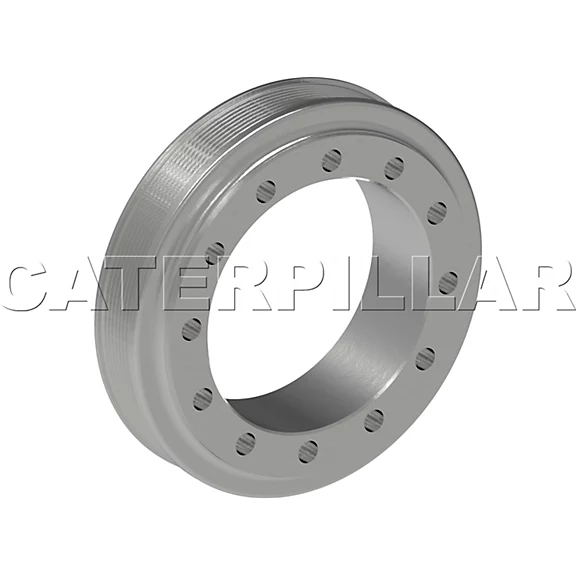 615-4432: PULLEY-CSHAF 6154432 купить