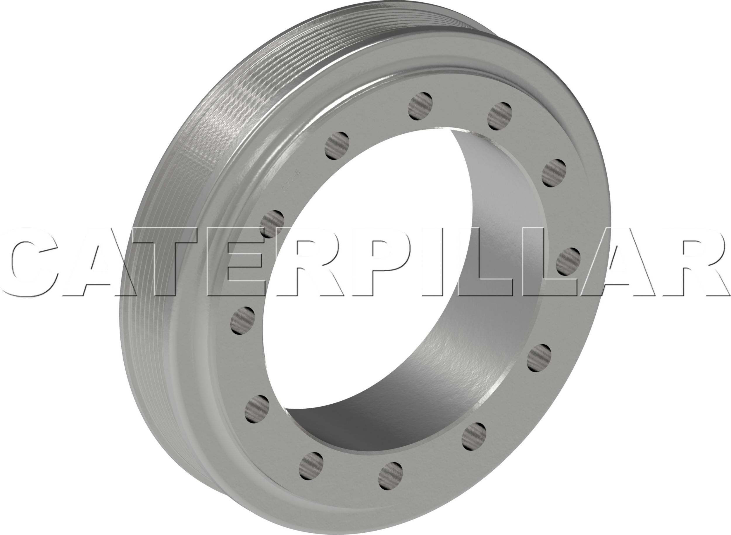615-4432: PULLEY-CSHAF 6154432 купить