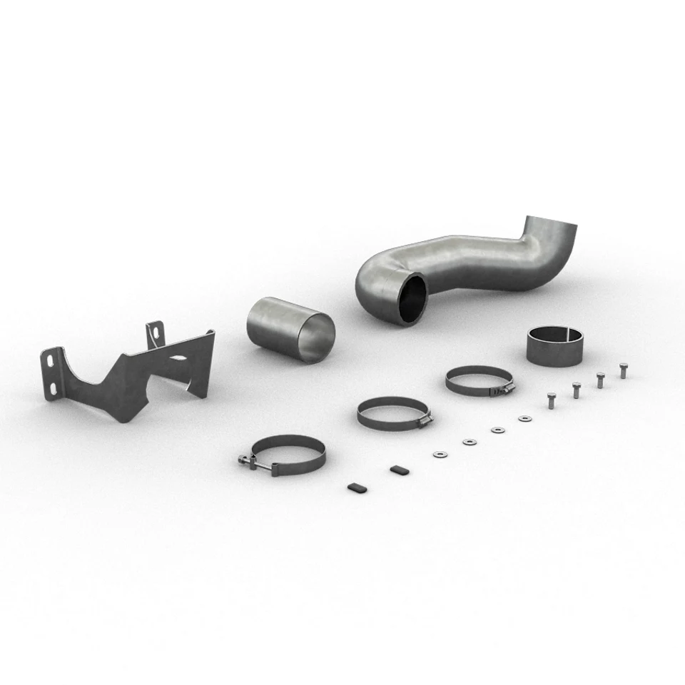 615-4881: Engine Precleaner Kit 6154881 купить