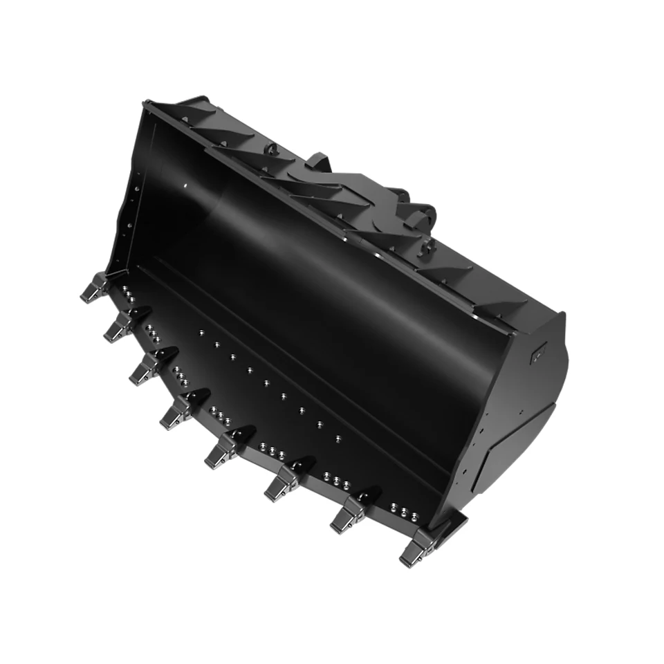615-5051: Rock Bucket Assembly 6155051 купить