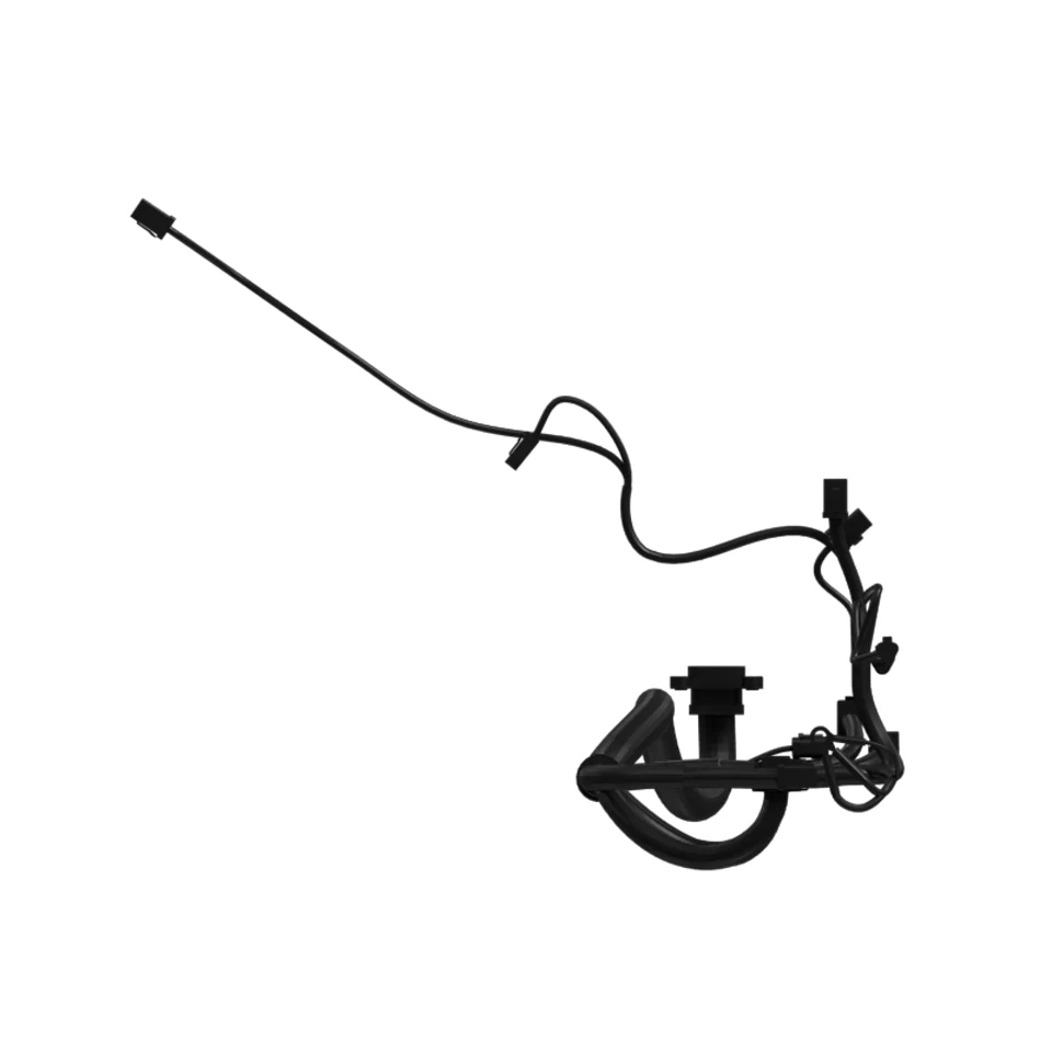 615-5409: HARNESS AS-V 6155409 купить