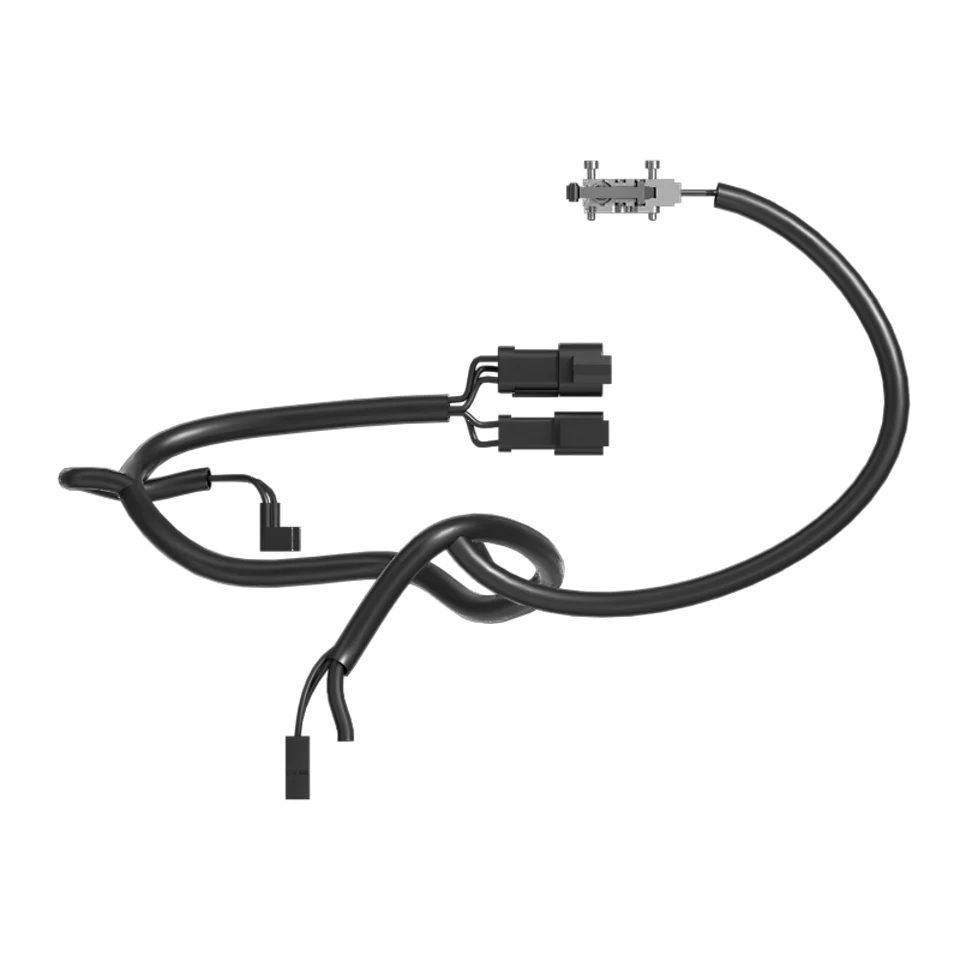 615-5416: Air Seat Suspension Wiring Harness 6155416 buy