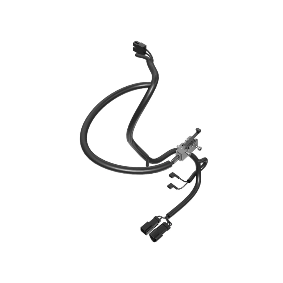 615-5416: Air Seat Suspension Wiring Harness 615-5416 Caterpillar