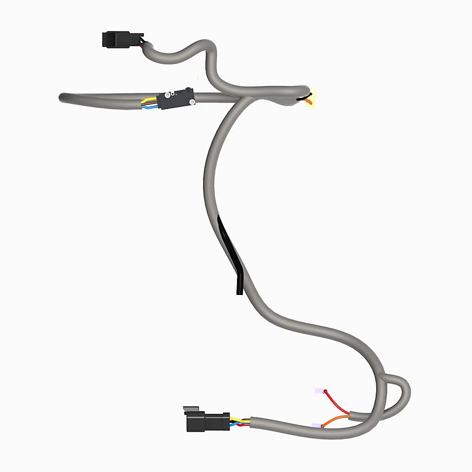 615-5419: Harness Assembly 6155419 купить