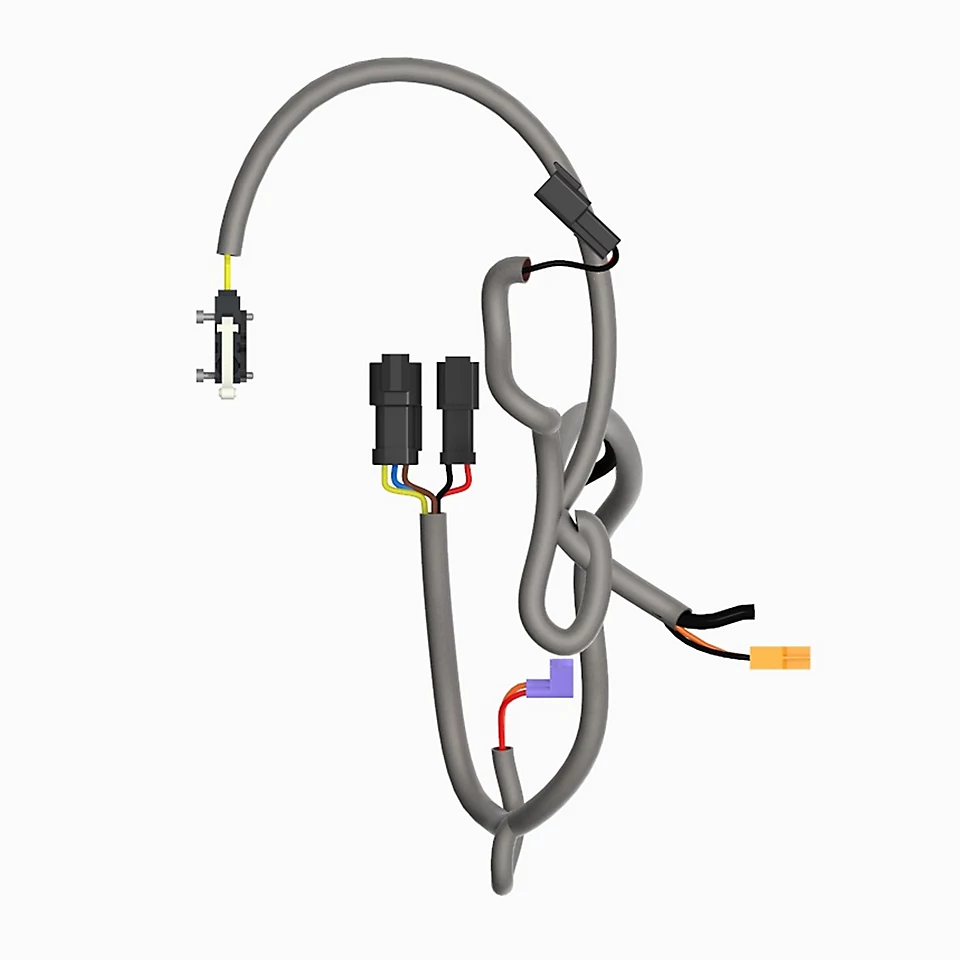 615-5419: Harness Assembly 6155419 купить