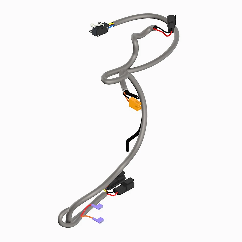615-5419: Harness Assembly 6155419 купить