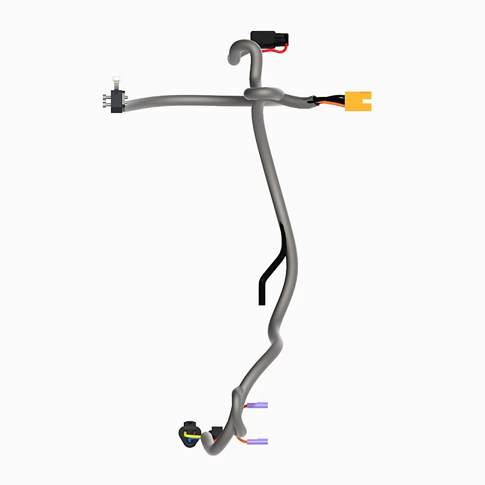 615-5419: Harness Assembly 6155419 купить