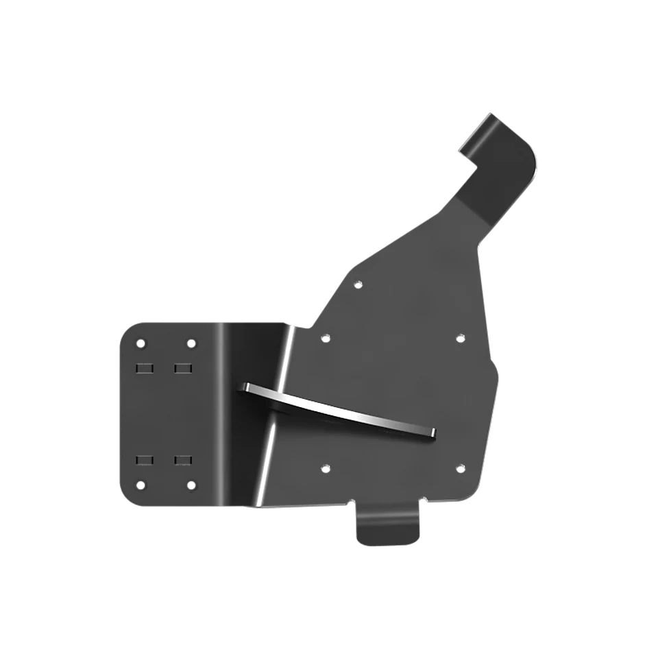 615-5450: Aftertreatment Extension Support Bracket 6155450 купить