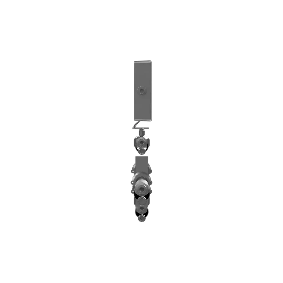 615-5472: 3600 Engines Connecting Rod Tensioner Tool Hose 6155472 купить