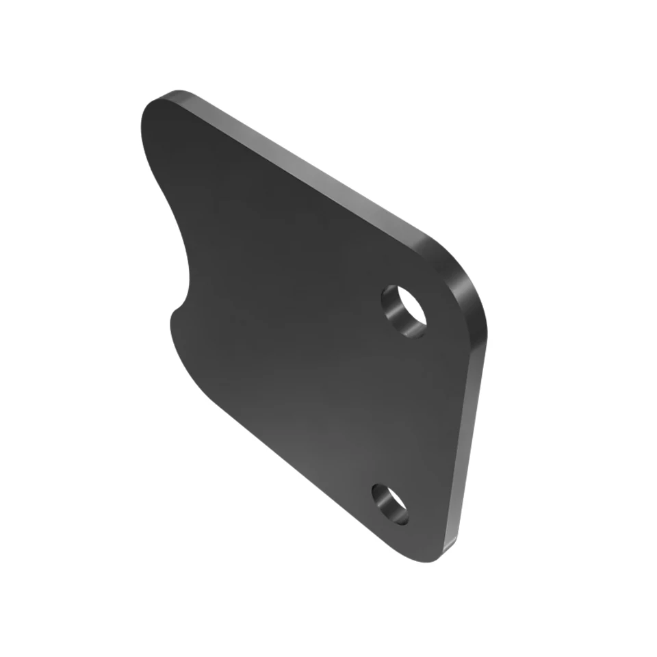615-5596: Armrest Adjuster Mounting Plate 6155596 купить
