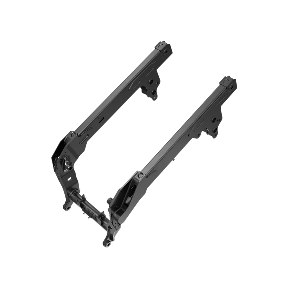 615-5701: Tilt And Lift Arm 6155701 Caterpillar