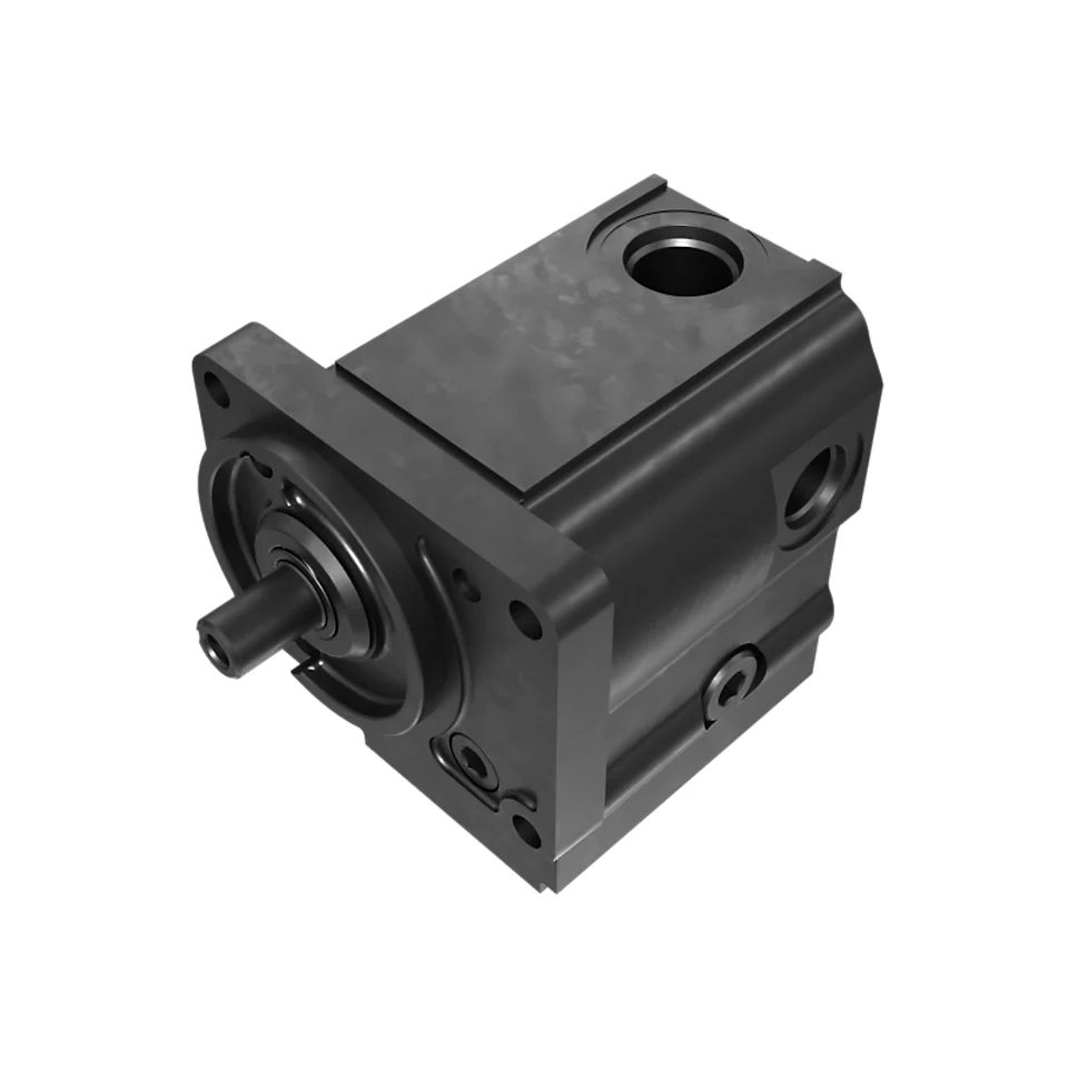 615-5820: Hydraulic Fan Motor 615-5820 Caterpillar