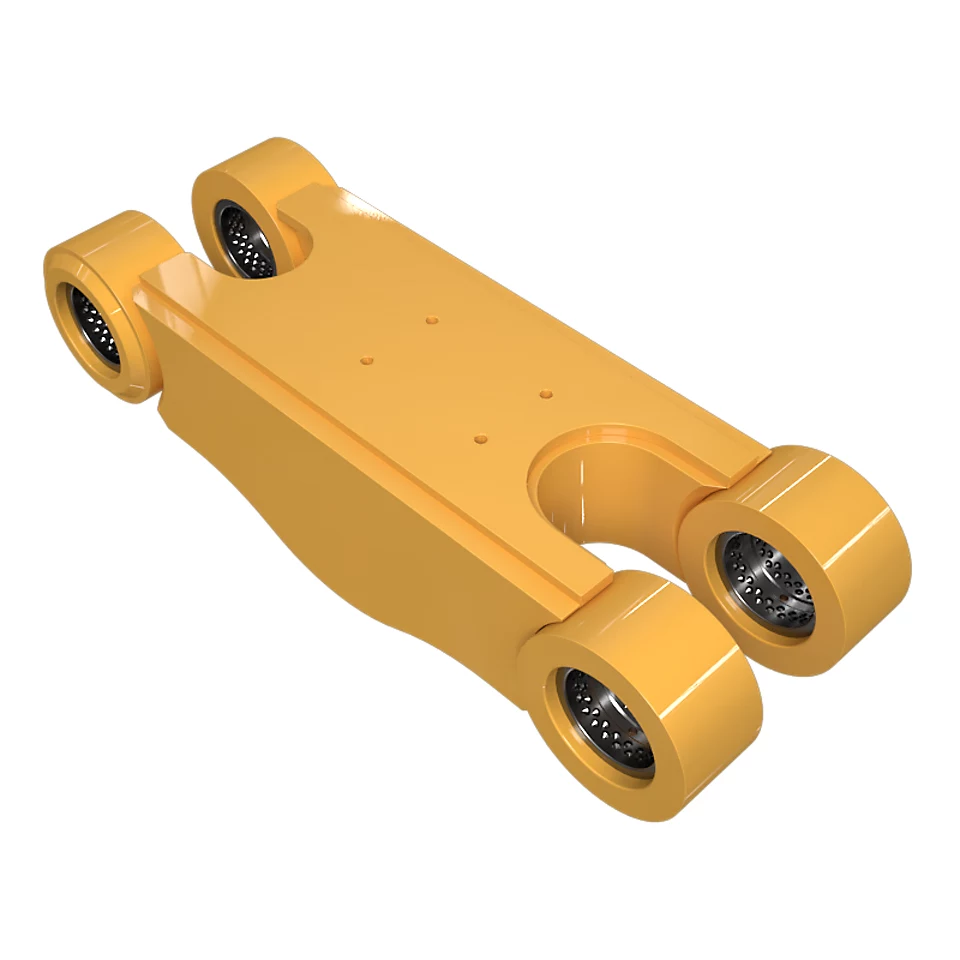 615-6383: Bucket Bearing Link 615-6383 Caterpillar