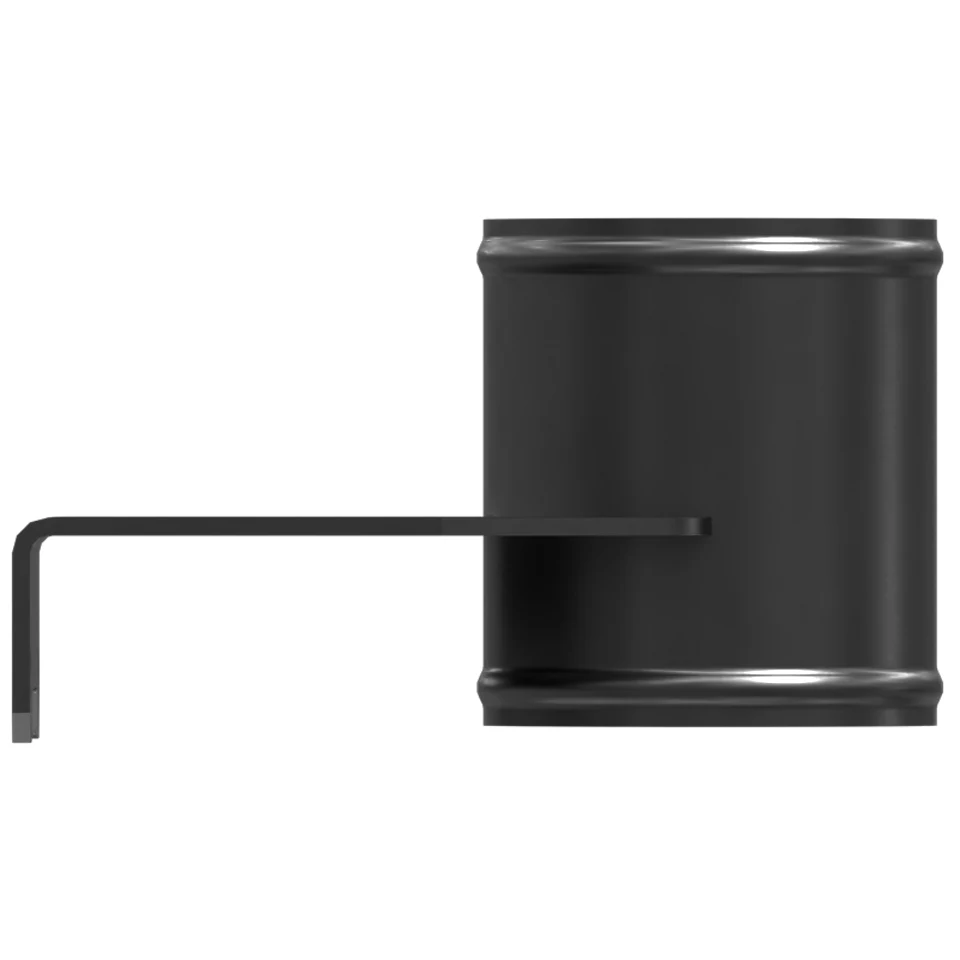 615-6492: 76.2mm Outer Diameter Air Cleaner Pipe 6156492 купить