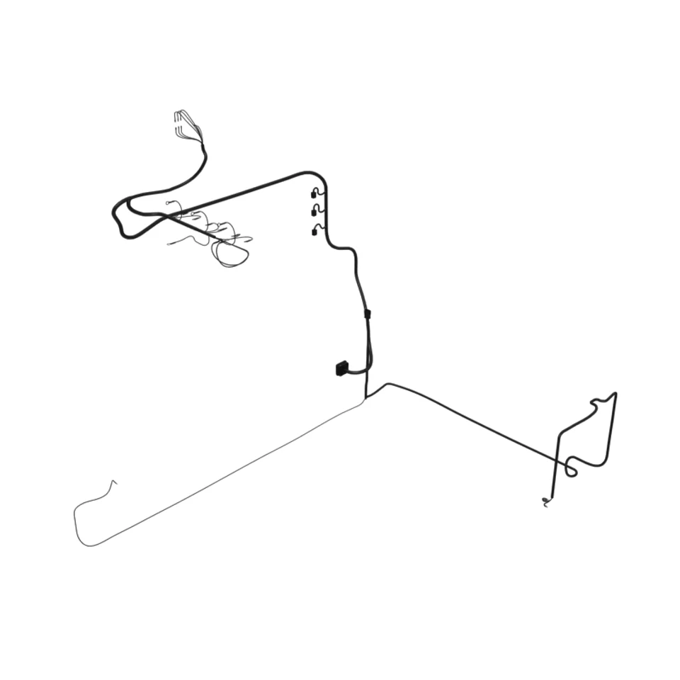 615-6695: HARNESS AS 6156695 buy