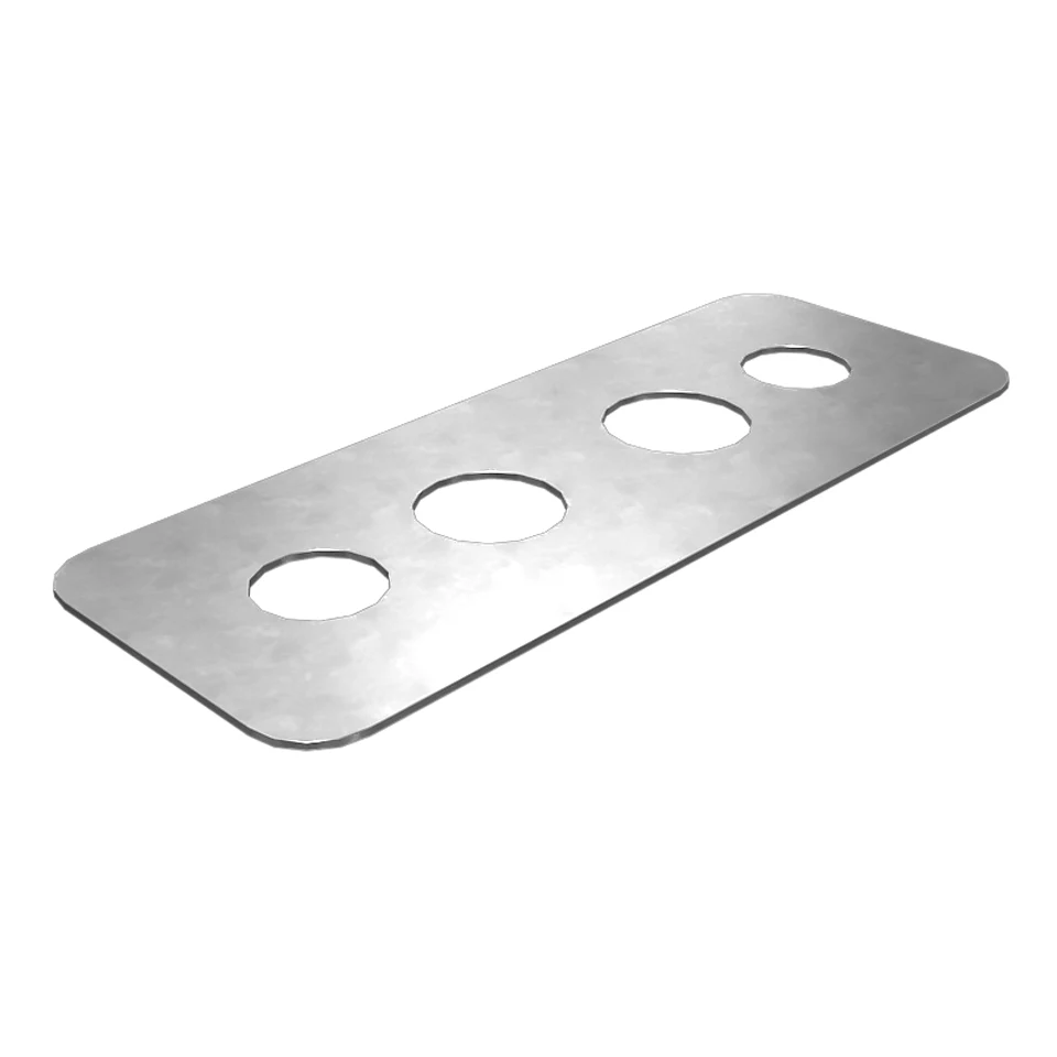 615-6772: 0.5mm Thick Shim 6156772 купить