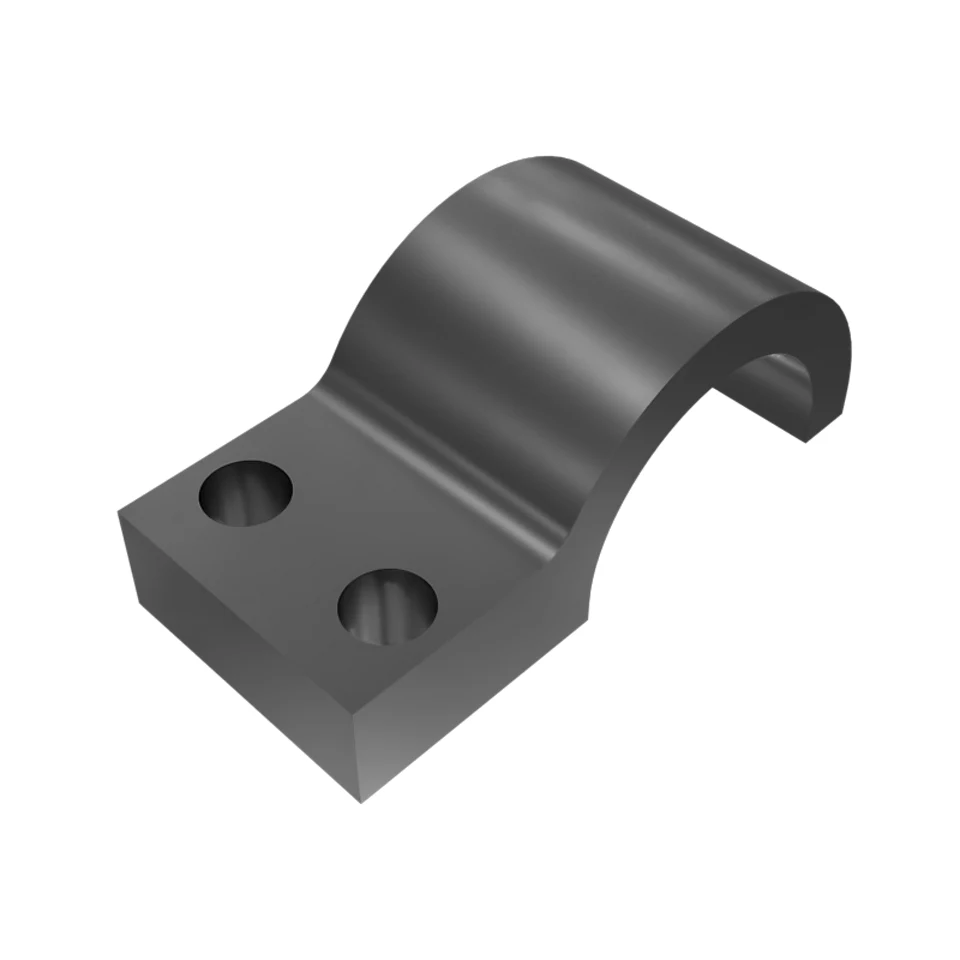615-7647: Hydraulic Cylinder Top Clamp 6157647 купить
