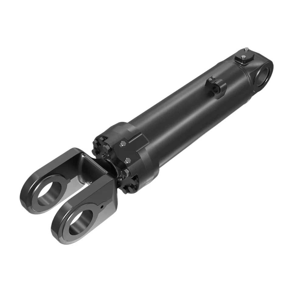 615-7659: 235mm Bore Diameter Hydraulic Lift Cylinder 615-7659 Caterpillar