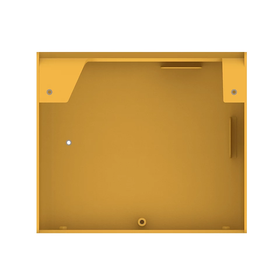 615-7712: Plate Assembly 6157712 купить