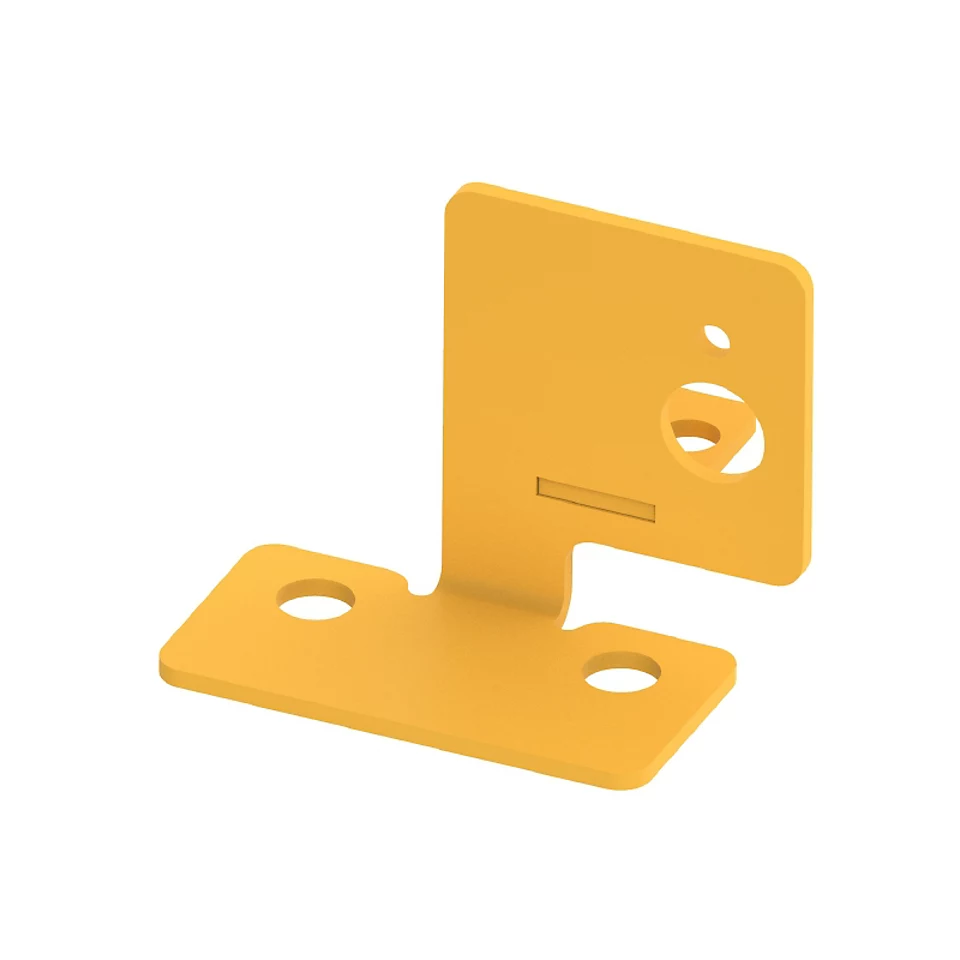 615-7743: Mounting Bracket 6157743 купить