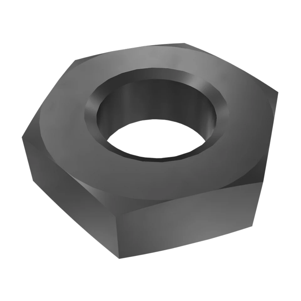 615-7796: M10-1.5 Hex Thin Nut 6157796 buy