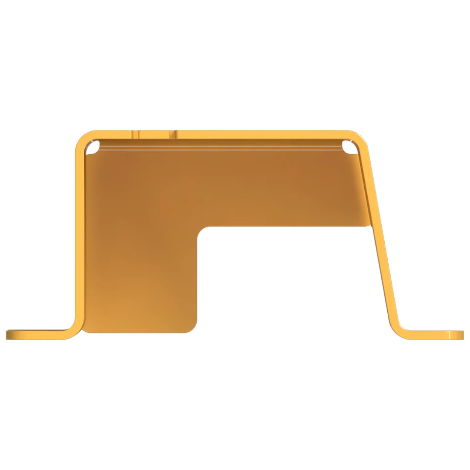 615-7831: 5mm Thick Mounting Bracket 6157831 купить