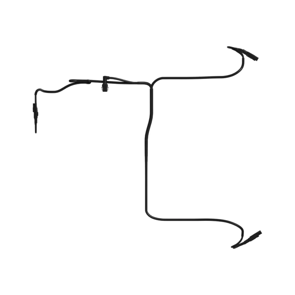 615-8504: HARNESS AS 6158504 купить