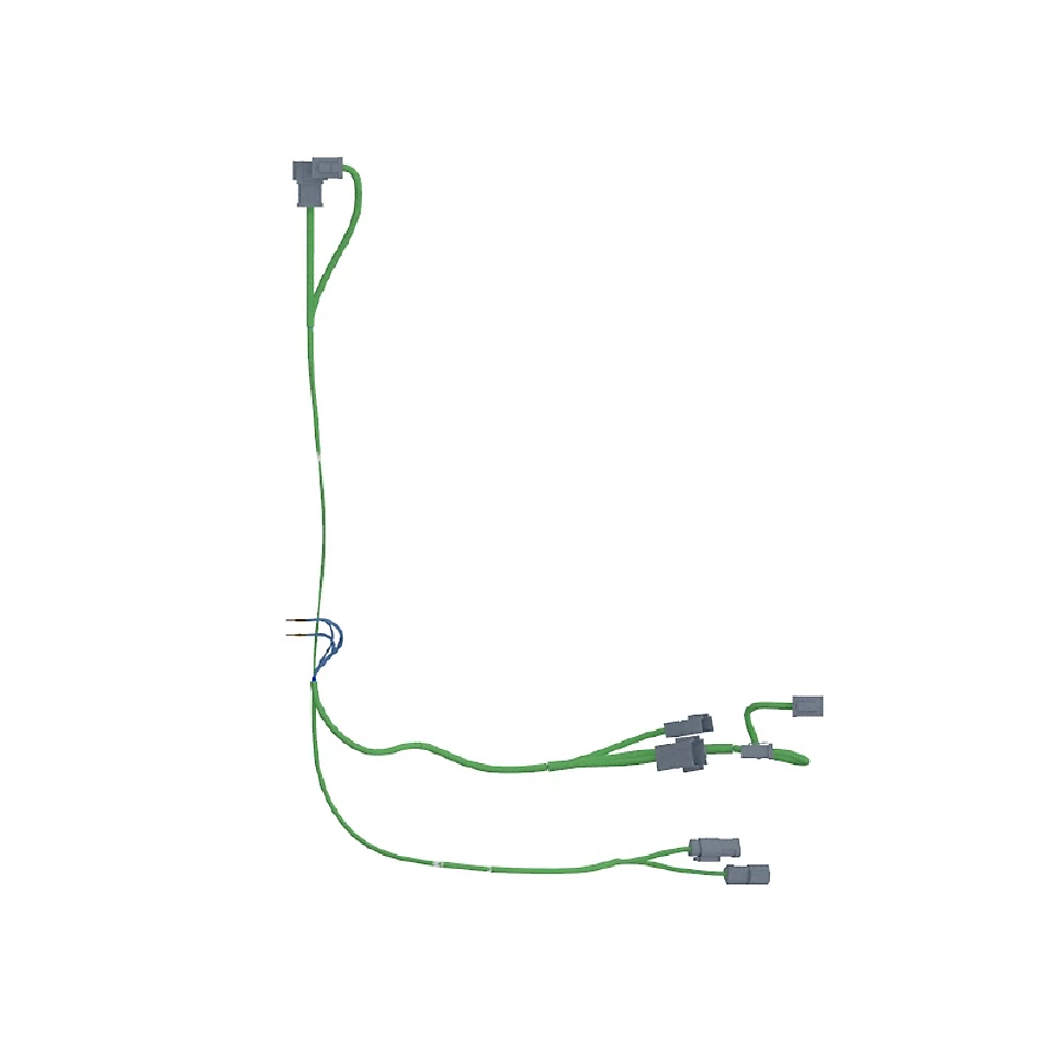 615-8505: Wiring Harness 6158505 купить