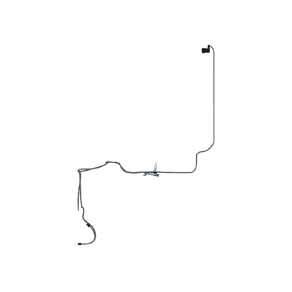 615-8506: Wiring Harness 6158506 купить