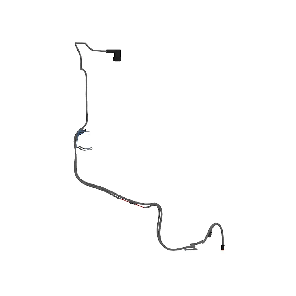 615-8506: Wiring Harness 6158506 купить