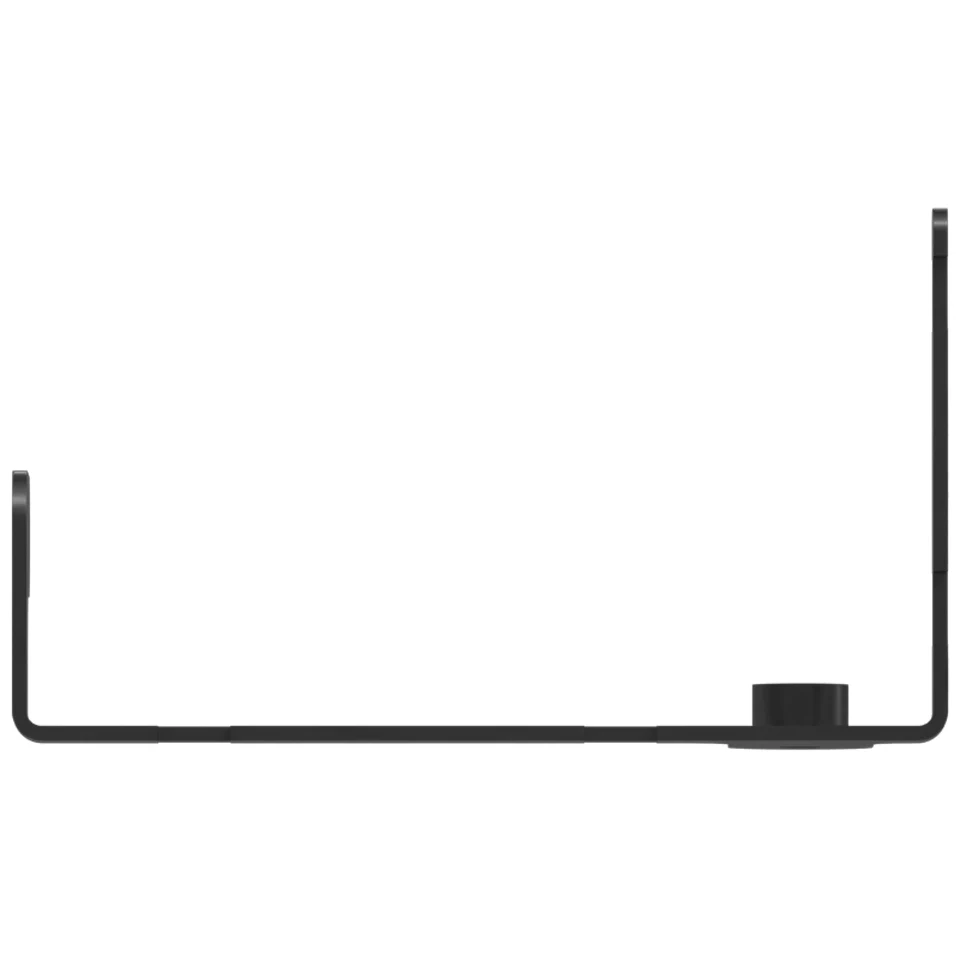 615-8709: Wiring Harness Routing Bracket 6158709 купить